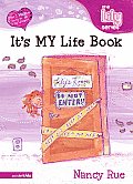 Its My Life Book Young Women Of Faith