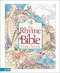 Rhyme Bible Storybook