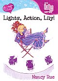 Lights Action Lily