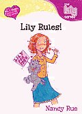 Lily Rules