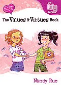 Values & Virtues Book Its A God Thing