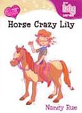Lilly Series 11 Horse Crazy Lilly