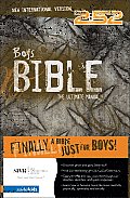 Niv Boys Bible