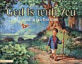 God Is With You That Is All You Need