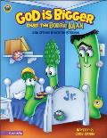 God Is Bigger Than the Boogie Man & Other Bedtime Stories