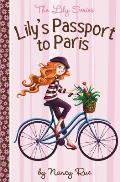 Lilys Passport To Paris