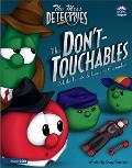 Mess Detectives The Dont Touchables
