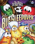 The Mess Detectives: The Big Sleepover (Mess Detectives Case)