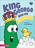 King George & His Duckies