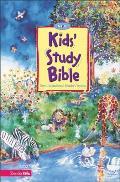 Kids Study Bible Nirv