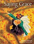 Saying Grace A Prayer of Thanksgiving