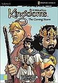 Kingdoms O1 Biblical Epic Coming Storm