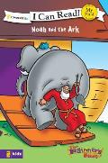 Noah & The Ark Genesis 6 9