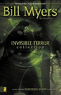 Invisible Terror Collection The Haunting The Guardian The Encounter