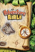 Adventure Bible NIV