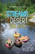 Streams In The Desert For Kids 366 Daily