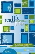Realife Devotional Bible New Internati