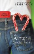 Winter Of Candy Canes