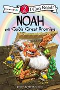 Noah & Gods Great Promise Biblical Values Level 2