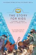 Story for Kids Discovering the Bible from Beginning to End
