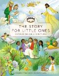 Story for Little Ones Discover the Bible in Pictures