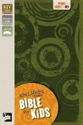King James Version Bible for Kids