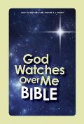 God Watches Over Me Bible NIRV