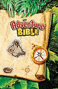 Adventure Bible-NIV-Lenticular (3D Motion)