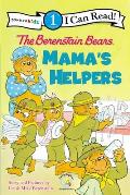 Berenstain Bears Mamas Helpers