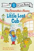 Berenstain Bears & the Little Lost Cub