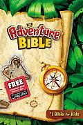 Adventure Bible NIV