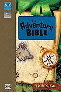 Adventure Bible NIV