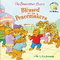 Berenstain Bears Blessed Are the Peacemakers