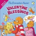The Berenstain Bears' Valentine Blessings