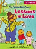 Berenstain Bears Lessons in Love