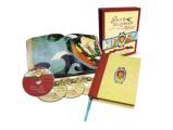 Jesus Storybook Bible Collectors Edition With Audio CDs & DVDs
