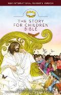 Story for Children Bible NIRV