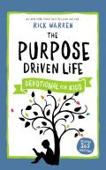 Purpose Driven Life Devotional for Kids