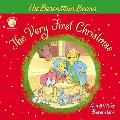 Berenstain Bears the Very First Christmas