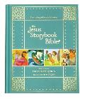 The Jesus Storybook Bible Gift Edition: Every Story Whispers His Name