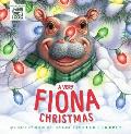 Very Fiona Christmas
