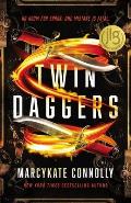 Twin Daggers 01