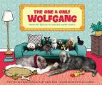 One & Only Wolfgang From Pet Rescue to One Big Happy Family