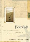 Footprints Scripture with Reflections Inspired by the Best Loved Poem