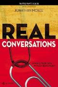 Real Conversations: Sharing Your Faith Without Being Pushy
