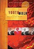 Bible Niv Youthwalk Devotional