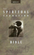 Bible Nrsv Spiritual Formation