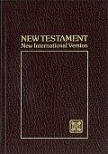 New Testament Niv