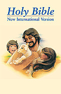 Holy Bible New International Version