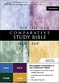 Comparative Study Bible PR KJV NIV NASB AM